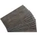 Carreaux muraux en vinyle Palisade, 23,2" de long x 11,1" de large, couleur « Ashen Slate », lot de 10