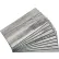 Carreaux muraux en vinyle Palisade, 23,2" de long x 11,1" de large, motif « Louvre Granite », lot de 10