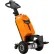 Tracteur électrique Global Industrial™, 2 200 lb. Capacité de remorquage