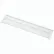 Fenêtre transparente WUS270 pour bac empilable Premium n° 550121 - Prix pour un lot de 3