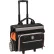 Sac à outils à roulettes Klein 55452RTB Tradesman Pro