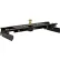 Attelage à rotule basculante et col de cygne Buyers Products de 2-5/16 pouces pour Dodge/RAM 2500 (2014-2018) - 5613304A