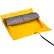ENPAC® X-Large Dripillow Berm W/Pad-38" x 42", 5680-YE, For Amazon
