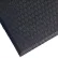 Tapis anti-fatigue Cushion Select, épaisseur 5/8", 4' x 6', noir