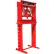 Sunex Tools 5720AH - Presse d'atelier pneumatique/hydraulique de 20 tonnes - Entièrement soudée