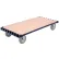 Global Industrial™ Adjustable Panel & Sheet Mover Truck 1200 Lb. Capacity 60x30