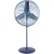 Ventilateur sur pied oscillant Global Industrial™ 30", 8 775 CFM, 1/3 HP, monophasé
