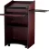 Pupitre Aristocrat / Podium - Acajou