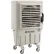 Global Industrial™ 20" Portable Evaporative Cooler, Direct Drive, 3 Speed, 16 Gal. Capacity