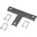 Global Industrial™ T-Splice with 3 Joint Brackets