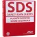 ZING Eco GHS-SDS Binder (English/Spanish), 1.5" Ring, Recycled Poly, 6033