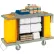 Chariot d'entretien Global Industrial™