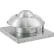 Ventilateur d'extraction axial de toiture Global Industrial™, 500 CFM, 115 V