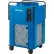 Épurateur d'air commercial et générateur de pression négative Global Industrial™ avec filtration HEPA, 3 300 CFM
