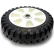 8" Rear Wheel for Global Industrial™ 1.2 Ton Portable Outdoor AC 604151