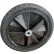 Roue de rechange pour les déshumidificateurs Global Industrial™ 246690, 246704, 653660