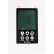 Global Industrial™ Display Screen for 1 - 2 Ton Commercial Portable Air Conditioners