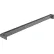 Global Industrial™ – Rail pour bacs, 48" de large – Gris