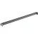 Global Industrial™ 60"W Bin Rail- Gray