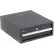 Global Industrial™ Stacking Steel Drawer W/ Cylinder Lock, 17-1/4"W x 20"D, Black