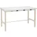 Établi à hauteur réglable Global Industrial™ 48 x 30 - Tablier d'atelier, ESD, bords carrés, couleur beige