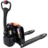 Transpalette autopropulsé Global Industrial™, alimenté par batterie lithium-ion, capacité de 3 300 lb, fourches de 27” de largeur x 45” de longueur