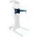 Flèche de levage pour chariots élévateurs à commande manuelle Global Industrial™, capacité de 500 lb