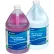Global Industrial™ Floor Trousse de nettoyage, nettoyant et produit de finition pour sols, bouteilles de 1 gallon, lot de 2