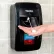 Distributeur automatique Global Industrial™ pour savon/désinfectant pour les mains en mousse - Noir