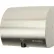 Sèche-mains automatique à grande vitesse Global Industrial™, acier inoxydable brossé, 120 V