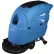 Autolaveuse Global Industrial™ à entraînement par traction, largeur de nettoyage de 20 pouces