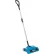 Balayeuse sans fil rechargeable Global Industrial™, largeur de nettoyage de 12"