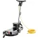Global Industrial™ : polisseuse de sol 20 pouces