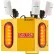 Capteur de détection de chariots élévateurs Global Industrial™, 3 capteurs, 4 voyants lumineux, cordon d'alimentation de 25'