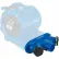 Global Industrial™ Air Mover Adapter For 641770