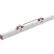 Balayeuse magnétique suspendue Global Industrial™ avec fixation pour chariot élévateur, largeur de nettoyage de 72"