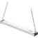 Balayeuse magnétique suspendue à usage intensif Global Industrial™, largeur de nettoyage de 36"