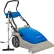 Aspirateur industriel Global Industrial™ pour grandes surfaces, largeur de nettoyage de 30 pouces