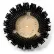Global Industrial™ 20" Heavy Duty Nylon Scrub Brush for Concrete