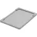 Couvercle Quantum LID2516-8 pour 23-3/4 x 17-1/4, gris - Quantité par paquet : 6