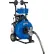 Déboucheur Global Industrial™ pour tuyaux de 4 à 9 pouces, 200 tr/min, câble de 100 pieds