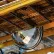 Global Industrial™ Half Dome Acrylic Mirror, Indoor, 18" Dia., 180° Viewing Angle
