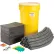 Kit universel de fûts de rétention Global Industrial™, 55 gallons