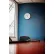 Global Industrial™ White Wall Clock 12" - Plastic