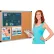 Tableau d'affichage en liège Global Industrial™ - 36 x 24 - Cadre en aluminium