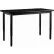 Table d'appoint Interion® - 48 x 30 - Noir