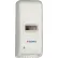 Distributeur automatique de gel hydroalcoolique/savon liquide Global Industrial™ - Capacité : 1 000 ml