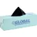 Global Industrial™ Heavy Duty Black Trash Liners, 1.5 Mil, 13 Gallon, 50/Box
