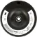 Support de disque 3M™ 9145 4 1/2" x 1/8" x 3/8" 5/8-11"