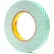 Ruban adhésif à double face 3M™ 9589, 3/4" x 36 Yds., 9 mil, blanc - Quantité par paquet : 48